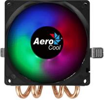 processoriu ausintuvas - AeroCool Air Frost 4 - 2 nuotrauka