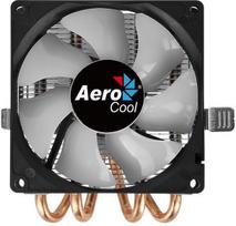 processoriu ausintuvas - AeroCool Air Frost 4 - 3 nuotrauka