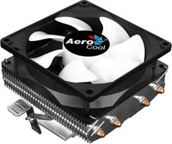 processoriu ausintuvas - AeroCool Air Frost 4 - 4 nuotrauka
