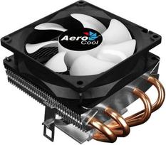 processoriu ausintuvas - AeroCool Air Frost 4 - 5 nuotrauka