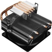 processoriu ausintuvas - AeroCool Air Frost 4 - 6 nuotrauka