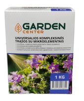 Trąšos universalios Garden Center, 1 kg