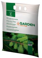 Trąšos visžaliams augalams, spygliuočiams Garden Center, 10 kg