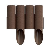 255 - Tvorelė Garden Center, 2300 mm x 55 mm x 255 mm, 10 vnt. - 1 nuotrauka