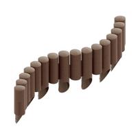 255 - Tvorelė Garden Center, 2300 mm x 55 mm x 255 mm, 10 vnt. - 3 nuotrauka