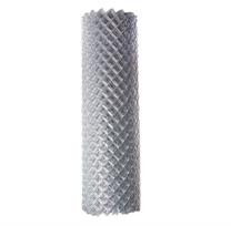 tvoros vartai - Regztas tinklas Garden Center, 2.2 mm x 50 x 50 x 180 cm, 25 m, cinkuota - 1 nuotrauka