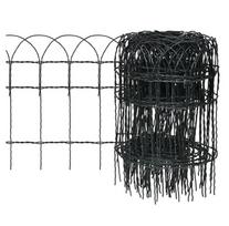 tvoros tinklas senukai - Gėlynų tinklas Garden Center, 2 - 3 mm x 150 x 90 x 40 cm, 25 m, cinkuota - 2 nuotrauka