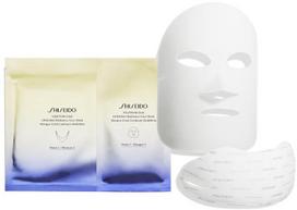 shiseido kauke - Veido kaukė Shiseido, 12 ml - 1 nuotrauka