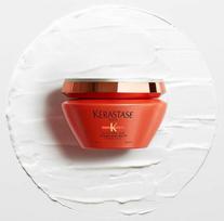 kerastase kauke - Kerastase Specifique Masque Hydra - Apaisant 200ml - 2 nuotrauka