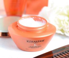 kerastase kauke - Kerastase Specifique Masque Hydra - Apaisant 200ml - 3 nuotrauka