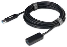 usb extension cable - CLUB 3D CAC-1411 - 3 nuotrauka