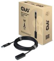 usb extension cable - CLUB 3D CAC-1411 - 4 nuotrauka