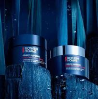 veido kremas vyrams - Veido kremas Biotherm Homme Force Supreme Youth Reshaping Cream, 50 ml - 5 nuotrauka