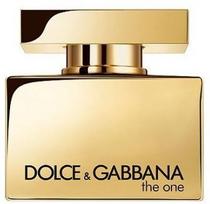 dolce gabbana the one edp - Dolce & Gabbana The One Gold EDP 50ml - 2 nuotrauka