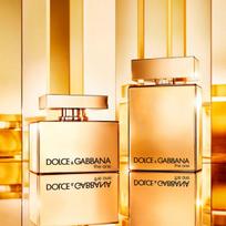 dolce gabbana the one edp - Dolce & Gabbana The One Gold EDP 50ml - 4 nuotrauka