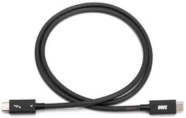 thunderbolt 2 laidas - OWC OWCCBLTB4C0.7M - 1 nuotrauka