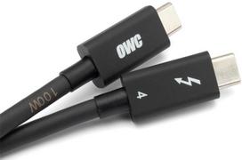 thunderbolt 2 laidas - OWC OWCCBLTB4C0.7M - 2 nuotrauka