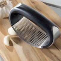 traiskytuva - Česnakų spaustukas Leifheit Garlic Press Knobi King - 2 nuotrauka
