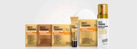 idego - Savaiminio įdegio servetėlės Comodynes Self-Tanning Original, 8 vnt. - 3 nuotrauka
