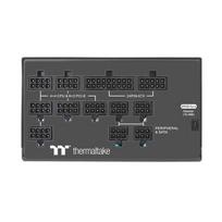 thermaltake psu - Thermaltake Toughpower PF1 ARGB 1050W - 8 nuotrauka