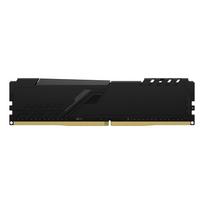 3200 ddr4 16gb - Kingston Fury Beast Single DDR4 16 GB CL16 3200 MHz - 4 nuotrauka