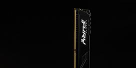 3200 ddr4 16gb - Kingston Fury Beast Single DDR4 16 GB CL16 3200 MHz - 5 nuotrauka