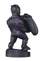 vaikin - Exquisite Gaming Cable Guys Juodas Panther - 5 nuotrauka
