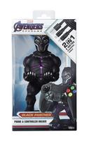 vaikin - Exquisite Gaming Cable Guys Juodas Panther - 7 nuotrauka