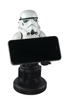 cable guy - Exquisite Gaming Cable Guys StormTrooper - 4 nuotrauka