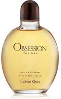 calvin klein obsession - Calvin Klein Obsession For Men, 200ml (EDT) - 2 nuotrauka