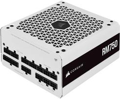 corsair 750w - Corsair RM750 2021, 140 mm, 750 W - 1 nuotrauka