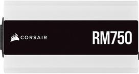 corsair 750w - Corsair RM750 2021, 140 mm, 750 W - 2 nuotrauka