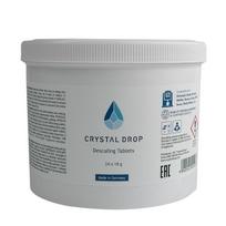 Nukalkinimo priemonė Crystal Drop 2403, 12 vnt.