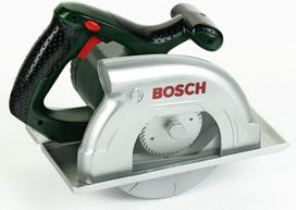 mini diskinis pjuklas - Rankinis diskinis pjūklas Bosch Mini, 23 cm - 1 nuotrauka