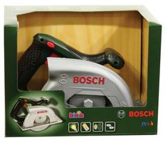 mini diskinis pjuklas - Rankinis diskinis pjūklas Bosch Mini, 23 cm - 3 nuotrauka