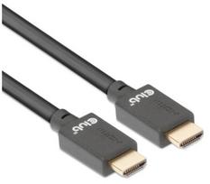 hdmi 2.1 ultra high speed - Club 3D CAC-1375 - 1 nuotrauka