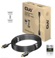 hdmi 2.1 ultra high speed - Club 3D CAC-1375 - 4 nuotrauka