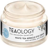 Teaology White Tea Miracle Eye Cream 15ml