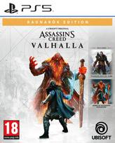 assassins creed valhalla - Assassin´s Creed Valhalla - Ragnarok Edition PS5 - 1 nuotrauka
