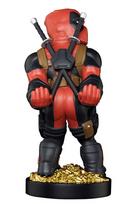 deadpool - Exquisite Gaming Cable Guys Deadpool - Nauja versija - 2 nuotrauka