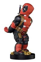 deadpool - Exquisite Gaming Cable Guys Deadpool - Nauja versija - 4 nuotrauka