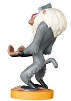 cable guy - Disney Lion King Rafiki Cable Guy stovas - 5 nuotrauka