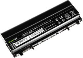 akumuliatorius 10 8v - Enlarged Green Cell Laptop Battery for Dell Latitude E5440 E5540 - 2 nuotrauka