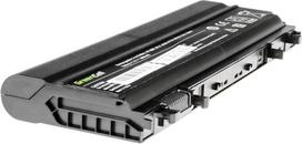 akumuliatorius 10 8v - Enlarged Green Cell Laptop Battery for Dell Latitude E5440 E5540 - 4 nuotrauka