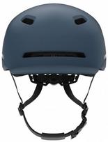 dviratininku salmas l - Livall Smart Urban, mėlynas, 570 - 610 mm - 4 nuotrauka