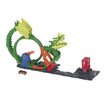 Žaislinis automobilis Hot Wheels HDP03, įvairių spalvų