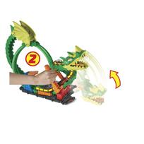 hot wheels rinkinys - Žaislinis automobilis Hot Wheels HDP03, įvairių spalvų - 3 nuotrauka