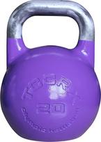 Svarmuo Toorx Olympic Evo, 20 kg