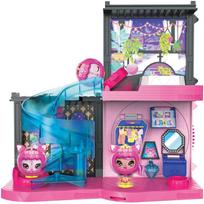 Žaislinė figūrėlė Spin Master Zoobles Magical Villa