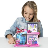 zooble - Žaislinė figūrėlė Spin Master Zoobles Magical Villa - 7 nuotrauka
